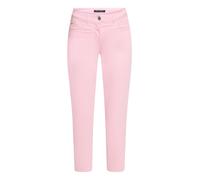 Sommerhose mit aufgesetzten Taschen Pink Dolphin 42