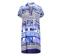 BETTY BARCLAY Minikleid blau | 40