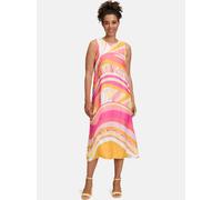 Betty Barclay Sommerkleid Damen mehrfarbig, 36