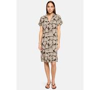 Betty Barclay Sommerkleid Damen Viskose mehrfarbig, 44