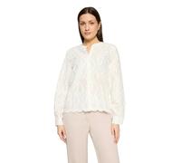Betty Barclay - Spitzenbluse Rohweiß - Gr. - 48