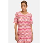 Betty Barclay Spitzenshirt Damen rot, 44