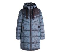 Betty Barclay - Steppjacke blau - Gr. - 40