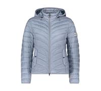 Betty Barclay - Steppjacke blau - Gr. - 42