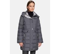 Betty Barclay Steppjacke Damen grau, 40