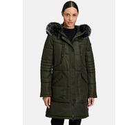 Betty Barclay Steppjacke Damen khaki, 40