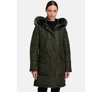 Betty Barclay Steppjacke Damen khaki, 46