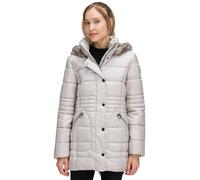 Betty Barclay Steppjacke Damen silber, 36