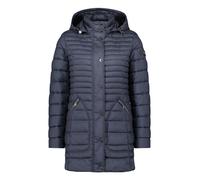Steppjacke Blau 44