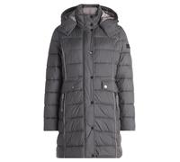 Betty Barclay - Steppjacke dunkelgrau - Gr. - 38