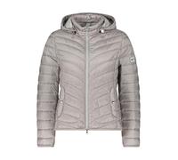 Betty Barclay - Steppjacke grau - Gr. - 42