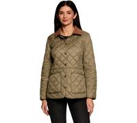 Betty Barclay - Outdoorjacke soft olive - Gr. - 40