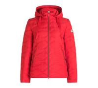 Betty Barclay - Steppjacke Mars Red - Gr. - 38
