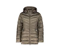 BETTY BARCLAY Steppjacke olive | 46