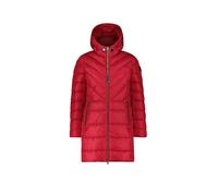 BETTY BARCLAY Steppjacke rot | 42