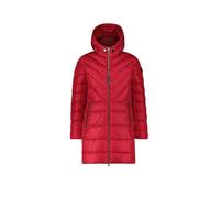 BETTY BARCLAY Steppjacke rot | 44
