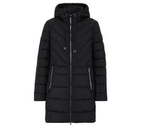 Betty Barclay - Steppjacke schwarz - Gr. - 38
