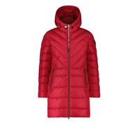 BETTY BARCLAY Steppjacke rot | 44