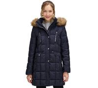 Betty Barclay Steppmantel Damen marine, 38