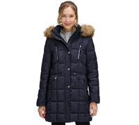 Betty Barclay Steppmantel Damen marine, 40