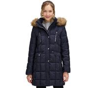 Betty Barclay Steppmantel Damen marine, 42