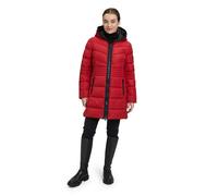 Betty Barclay Steppmantel in Rot - Größe 46 | Damenjacken