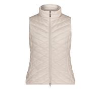 Betty Barclay - Steppweste 9103 Silky Beige - Gr. - 40