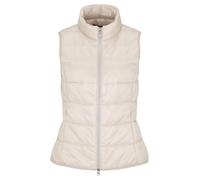 Betty Barclay - Steppweste beige - Gr. - 38