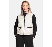 Betty Barclay Steppweste Damen beige, 42
