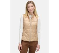Betty Barclay Steppweste Damen beige, 44