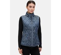 Betty Barclay Steppweste Damen blau, 40