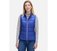 Betty Barclay Damen leichte Steppweste adriablue (42)