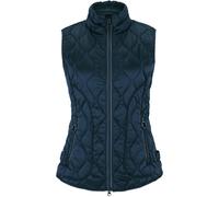 Betty Barclay Steppweste Damen blau, 40