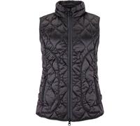 Betty Barclay Steppweste gefüttert rauchgrau (44)