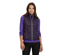 Betty Barclay - Steppweste sweet plum - Gr. - 40
