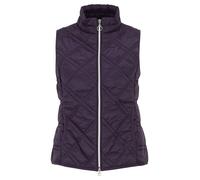 Betty Barclay - Steppweste sweet plum - Gr. - 42