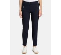 Betty Barclay Stretch-Hose Damen marine, 40