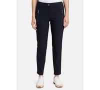 Betty Barclay Stretch-Hose Damen marine, 42