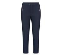Betty Barclay Damen Stretch-Hose mit elastischem Bund 36