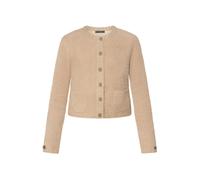 Betty Barclay - Strick-Cardigan braun - Gr. - 40