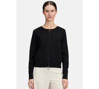 Betty Barclay Strick-Cardigan Damen schwarz, 42