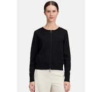 Betty Barclay Strick-Cardigan Damen schwarz, 44