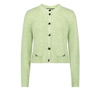 Betty Barclay - Strick-Cardigan Foam Green - Gr. - 44
