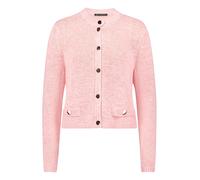 Betty Barclay - Strick-Cardigan Pink Dolphin - Gr. - 42