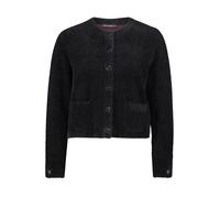 Betty Barclay Strick-Cardigan Damen schwarz, 46