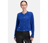 Betty Barclay Strickjacke Damen blau, 42