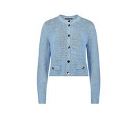BETTY BARCLAY Strickjacke hellblau | 46
