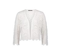 Betty Barclay Strickjacke Kurz 3/4 Arm - 40
