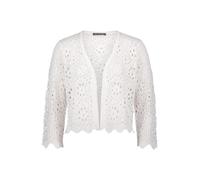 Betty Barclay Strickjacke Kurz 3/4 Arm - 46