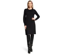 Betty Barclay Strickkleid Damen schwarz, 40
